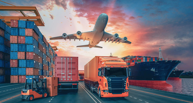 Logistics